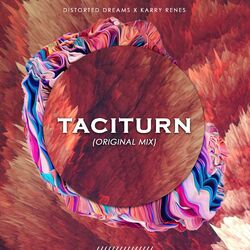 Cover of Taciturn (feat. Karry Renes)