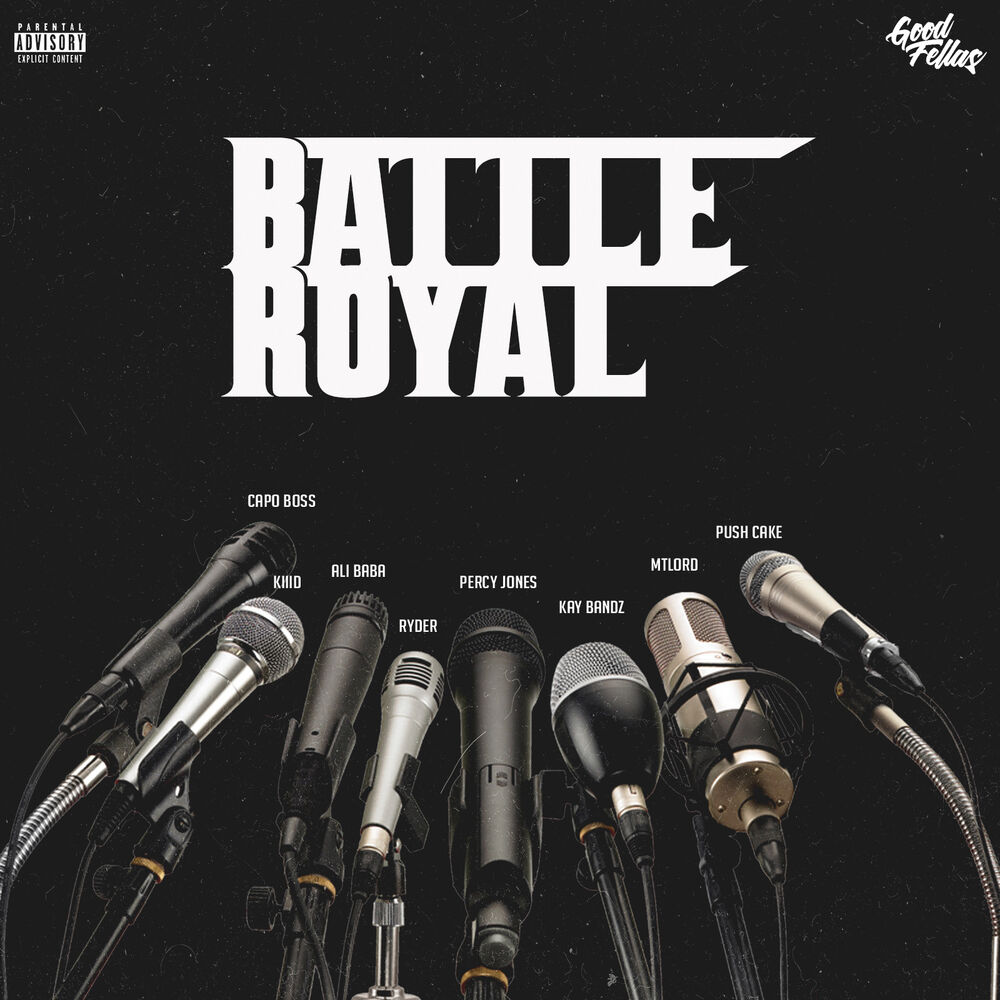 Picture of Battle Royal