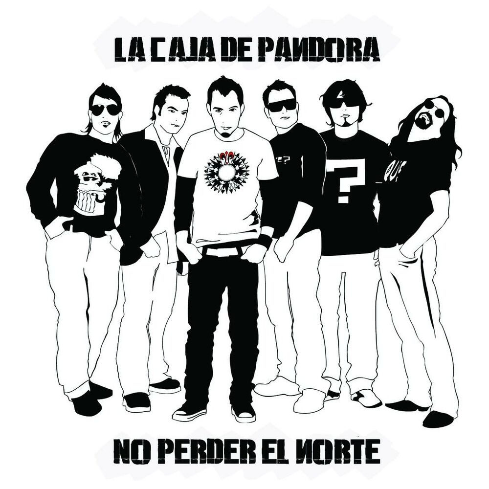 Picture of No Perder El Norte