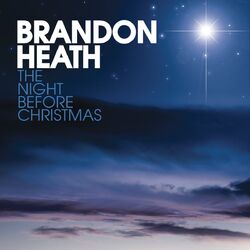 Cover of The Night Before Christmas