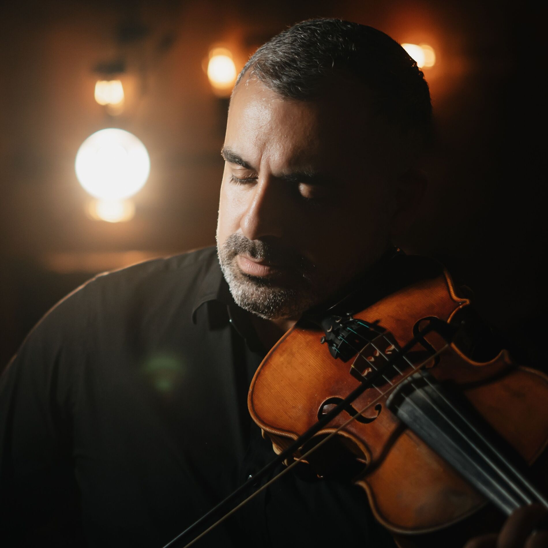 Album cover of Çavreşamin