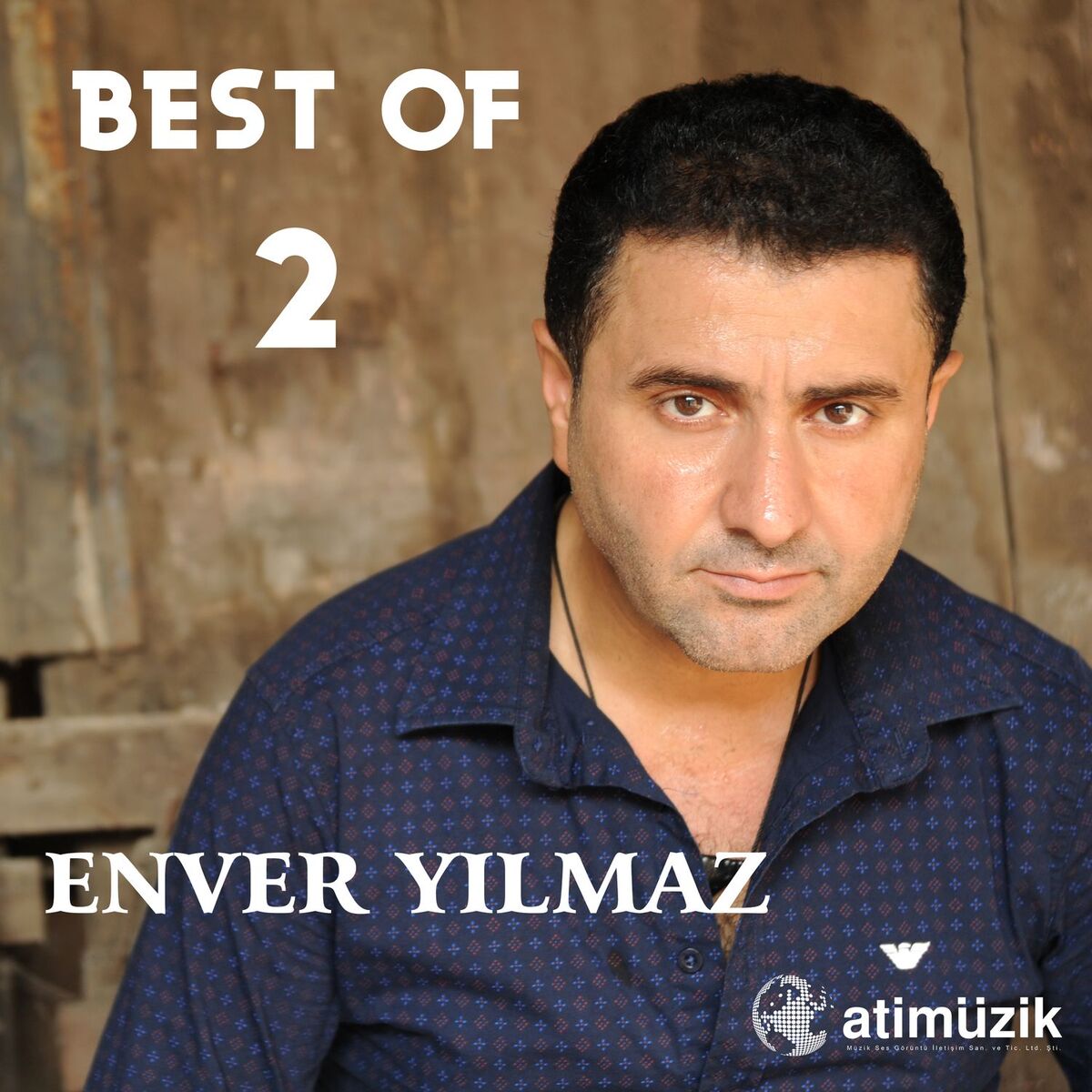 Album cover of Best of, Vol. 2