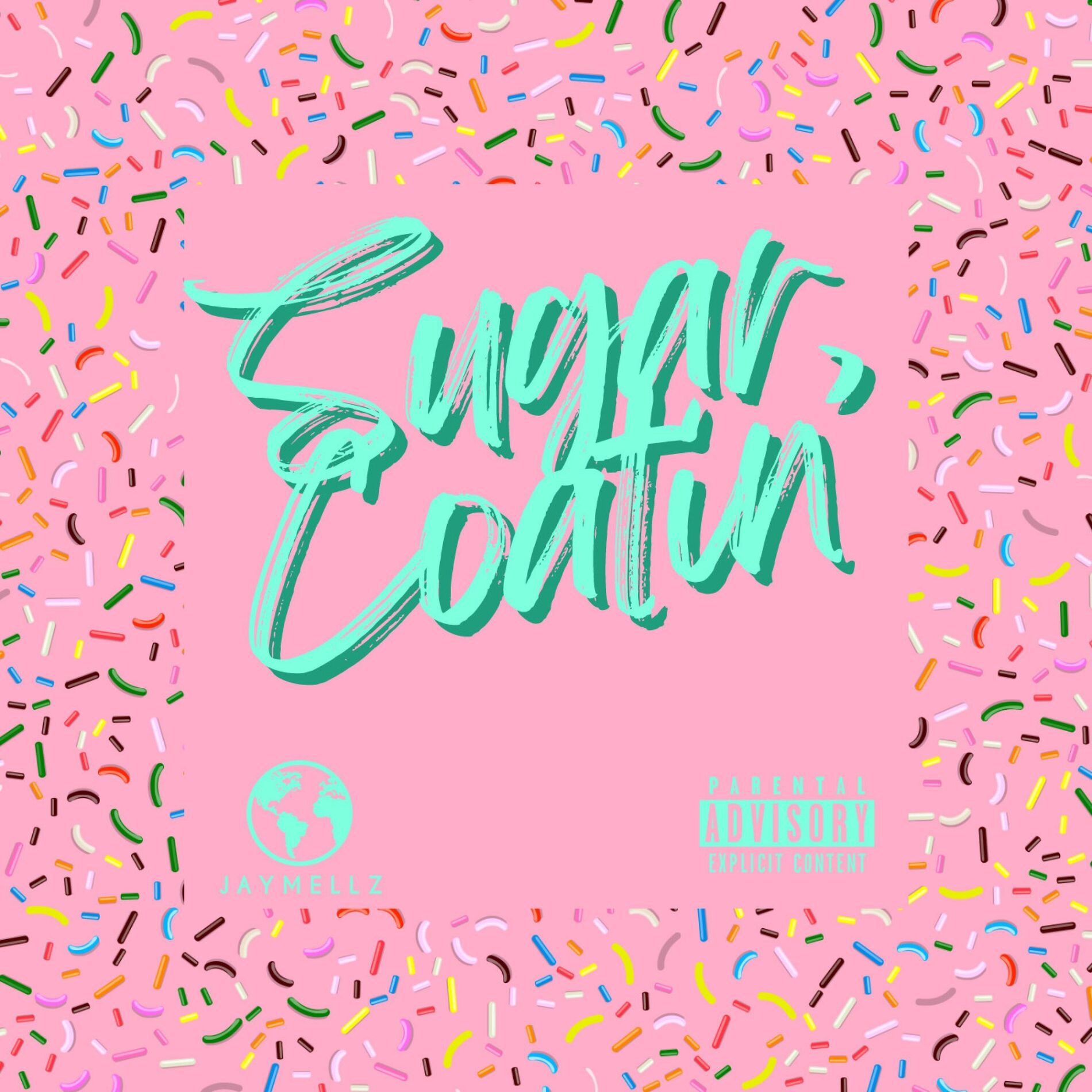 Album picture of Sugar Coatin'