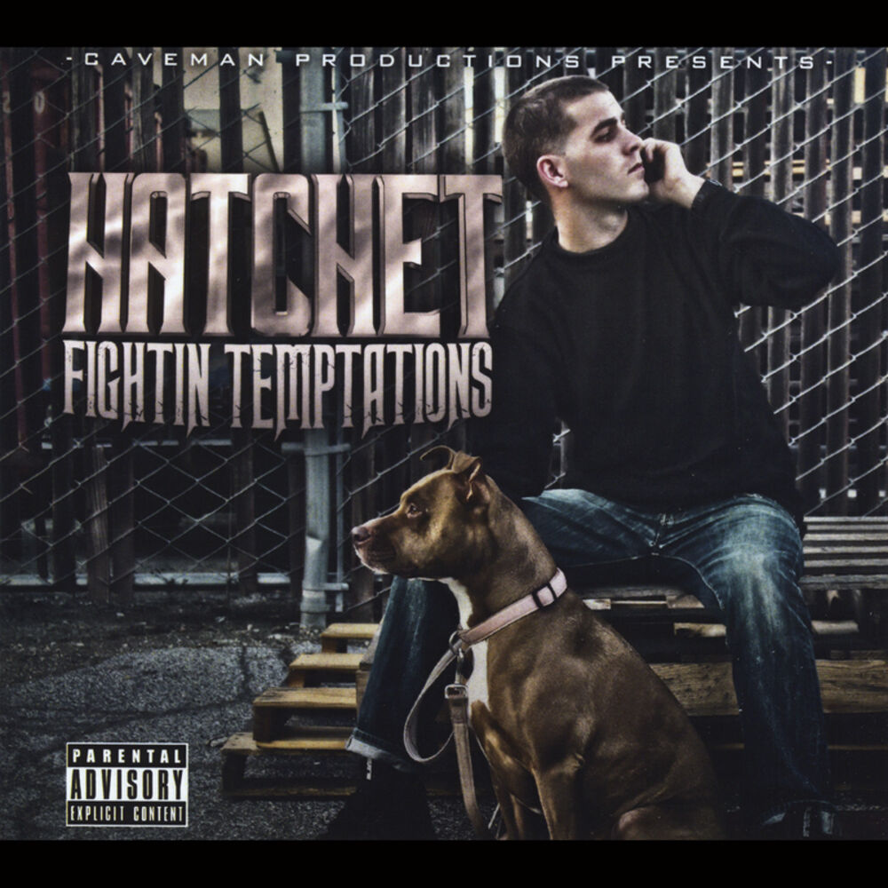Picture of Fightin' Temptations