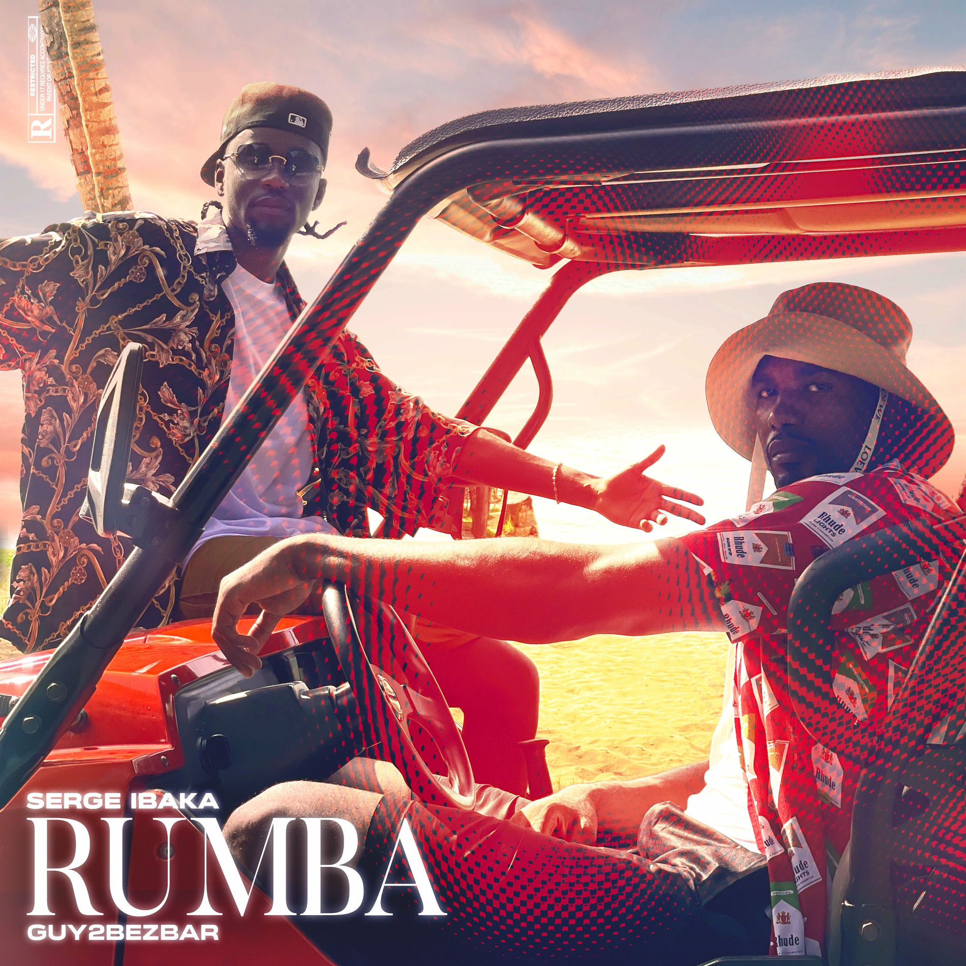 Album cover of Rumba
