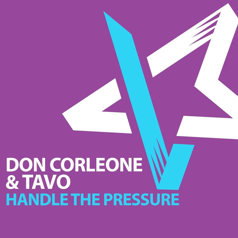 Picture of Handle the Pressure (Luca Debonaire Omerta Mix)