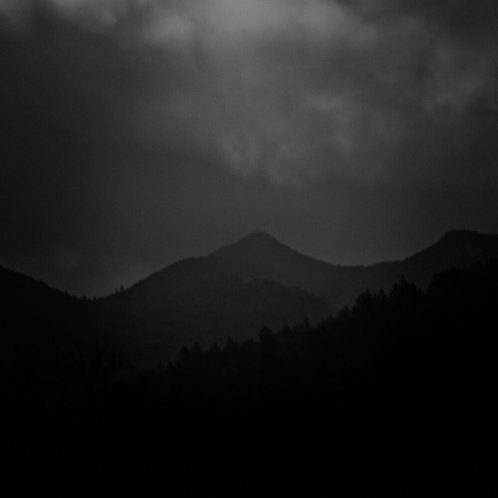 Picture of In the Eye of the Storm