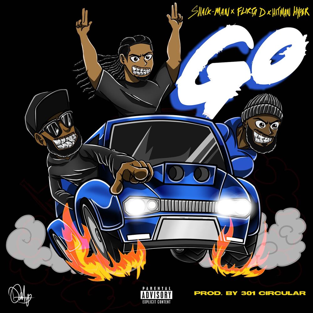 Picture of Go