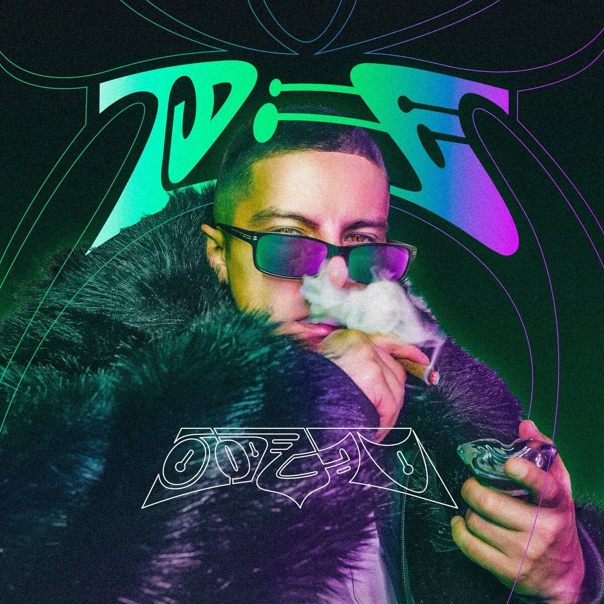 Album cover of Ojo de Gato