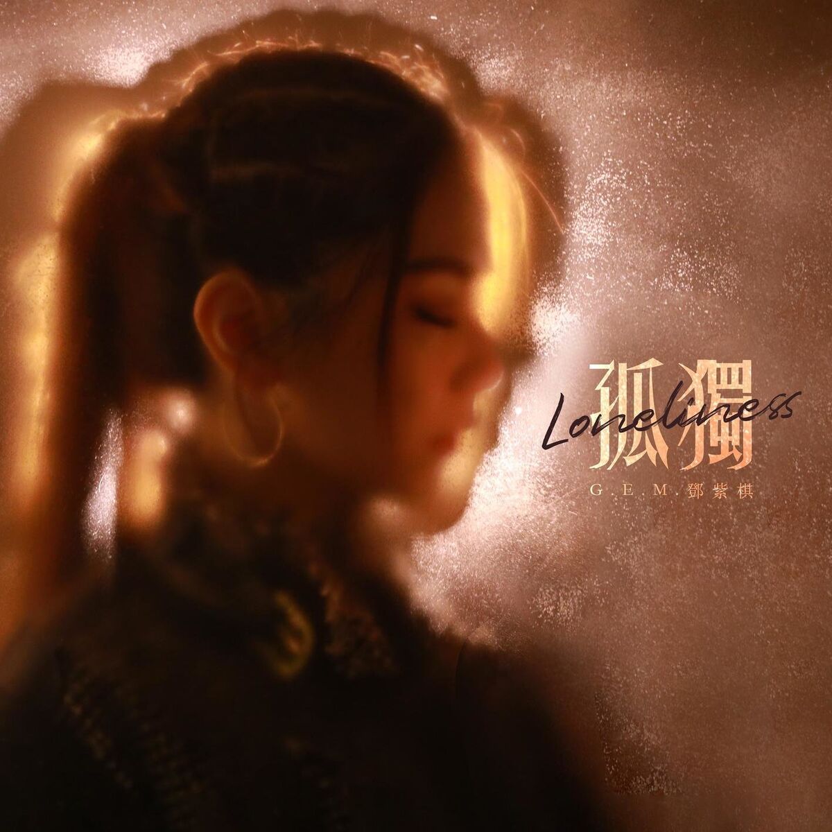 Album cover of Loneliness
