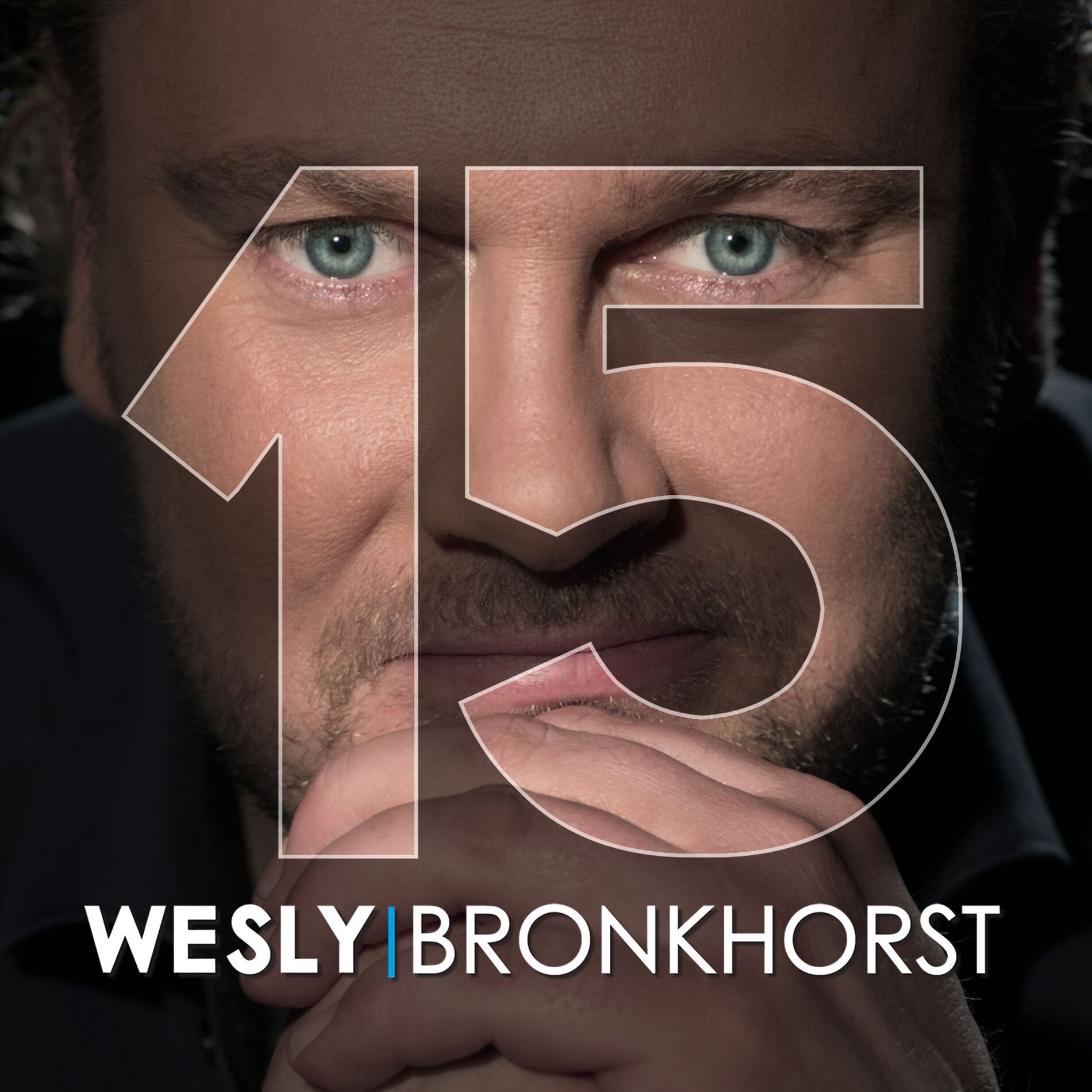 Album cover of Steeds Maar Weer
