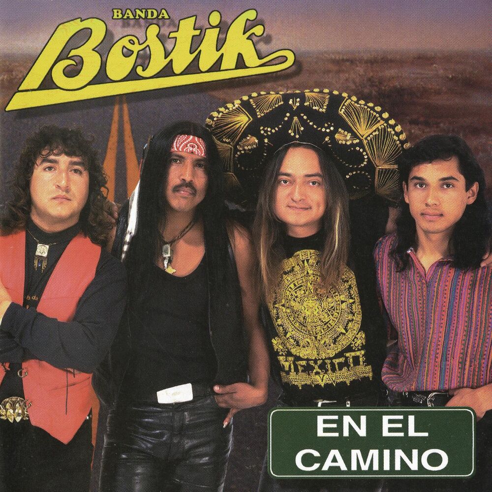Picture of En el Camino
