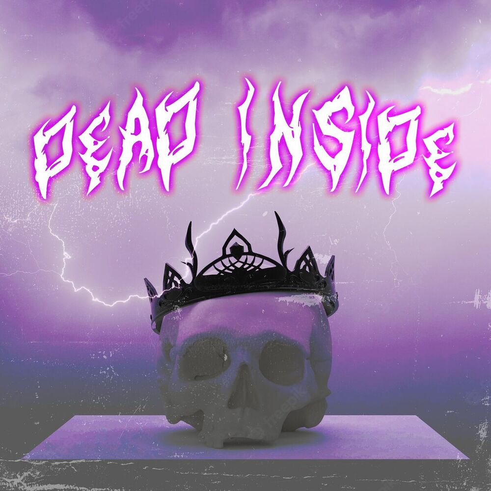 Picture of Dead Inside