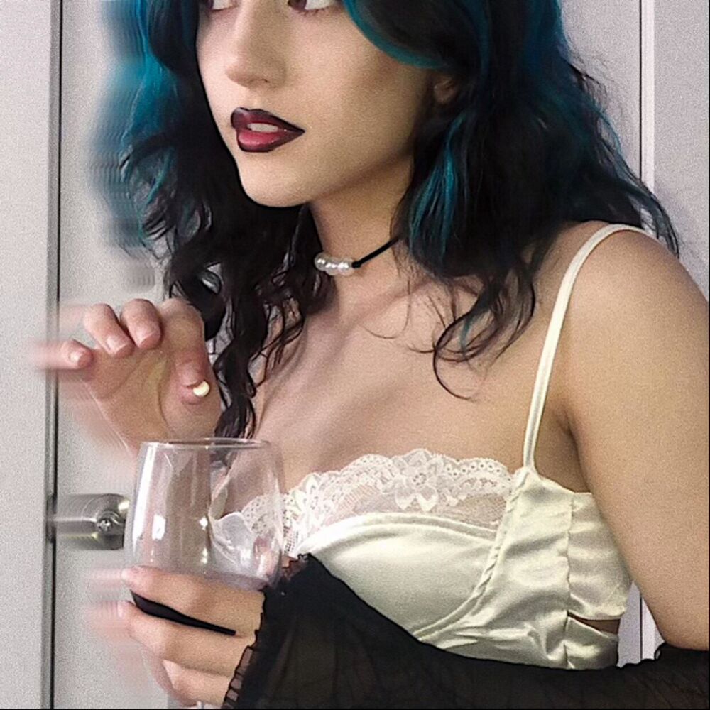 Picture of poison