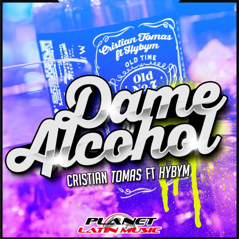 Picture of Dame Alcohol