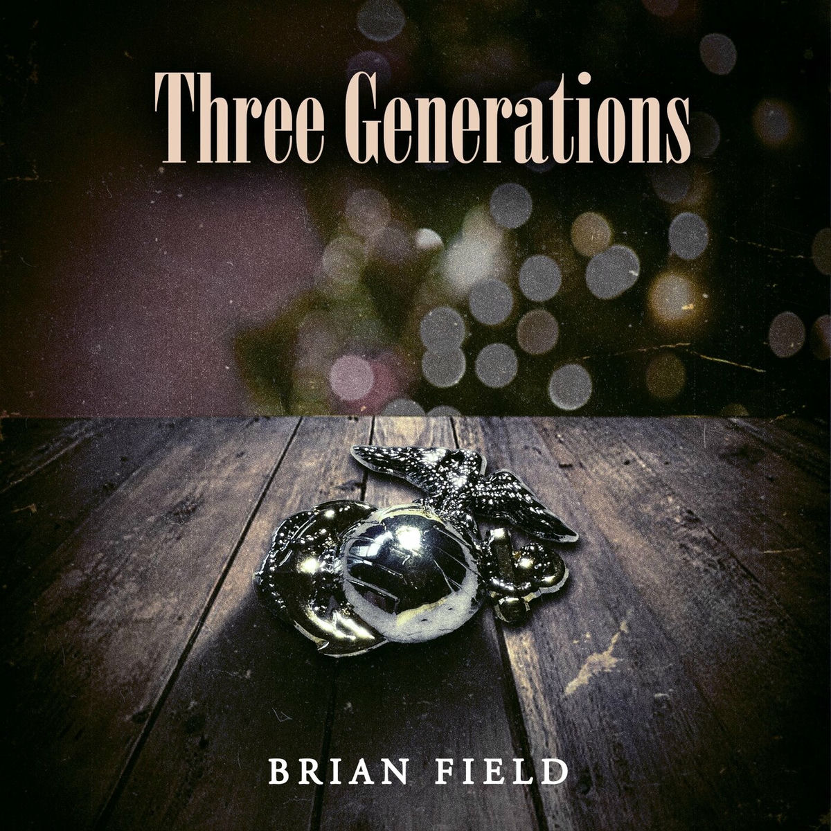 Album cover of Three Generations