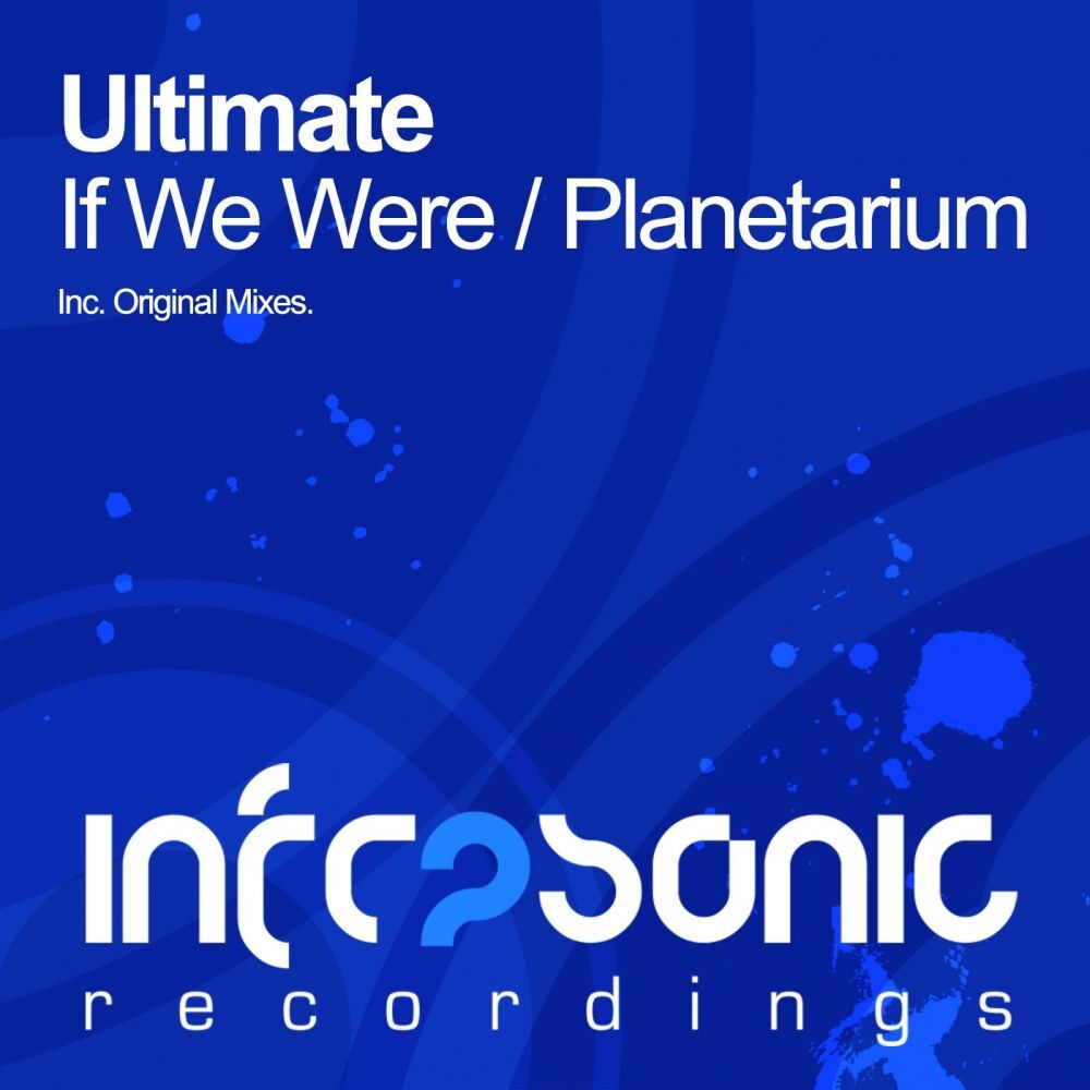 Picture of If We Were E.P