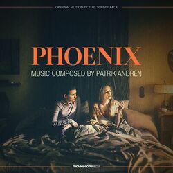 Cover of Phoenix (Original Motion Picture Soundtrack)