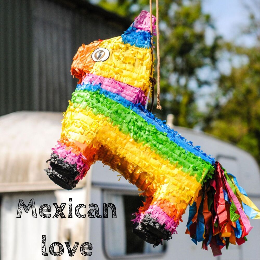 Picture of Mexican Love