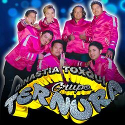 Cover of Siempre Te Amaré