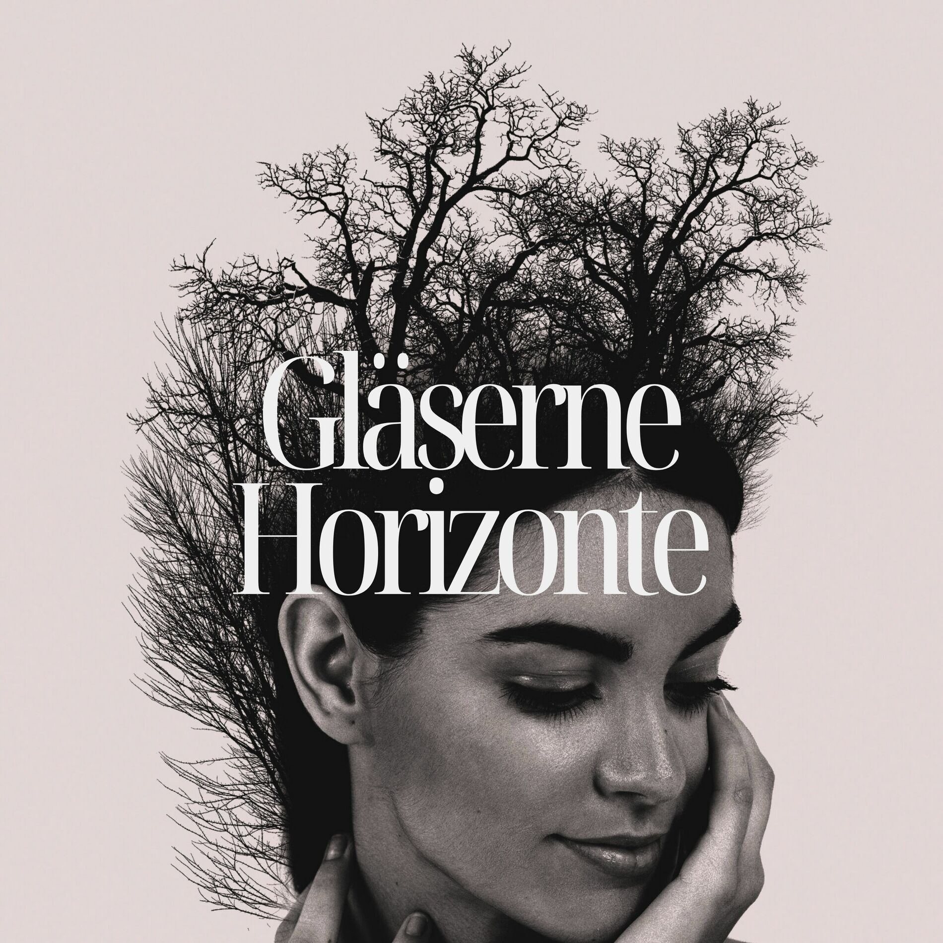 Album cover of Gläserne Horizonte: Wenn der Wind zu Träumen Beginnt