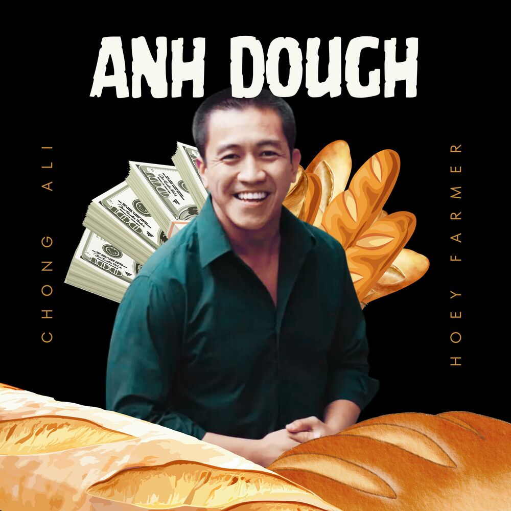 Picture of Anh Dough (feat. Hoey Farmer)