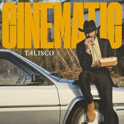 Cover of Cinematic