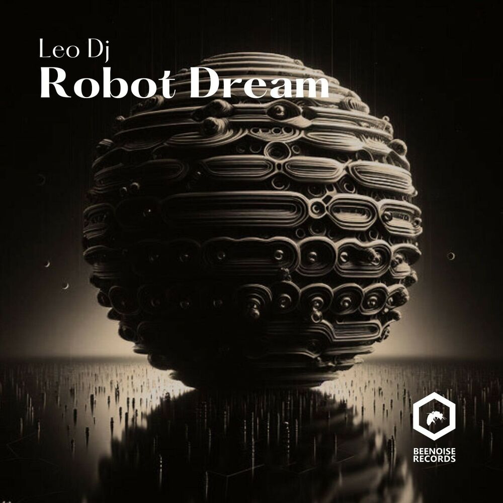 Picture of Robot Dream