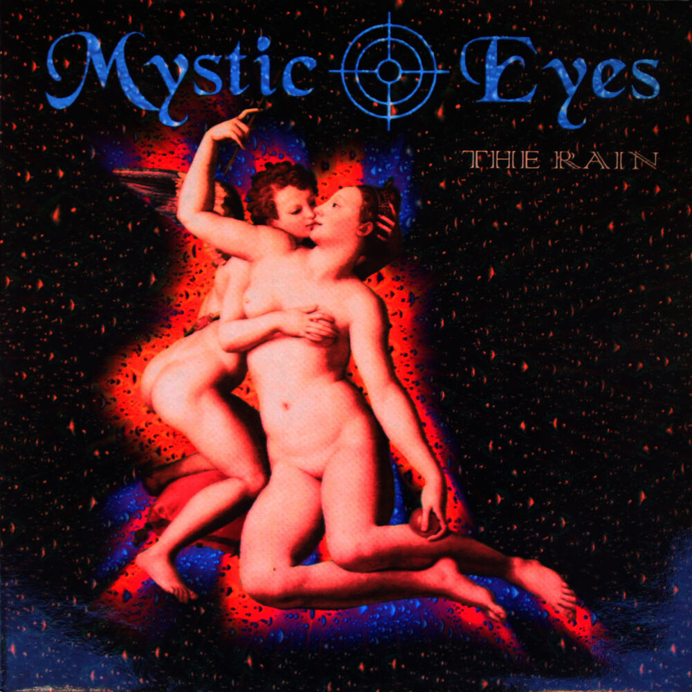 Picture of The Rain - EP