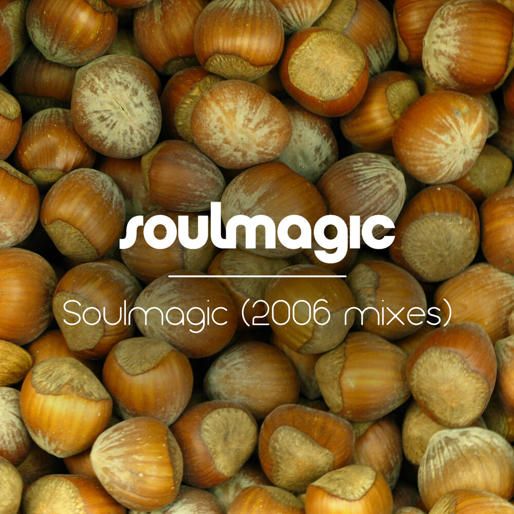Picture of Soulmagic (2006 Mixes)