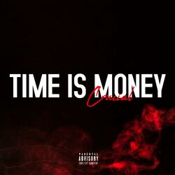 Cover of TIME IS MONEY
