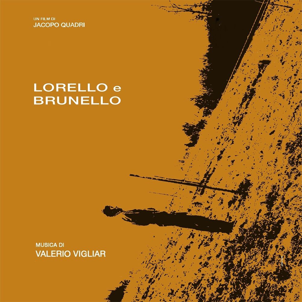 Picture of Lorello e Brunello (Original Motion Picture Soundtrack)