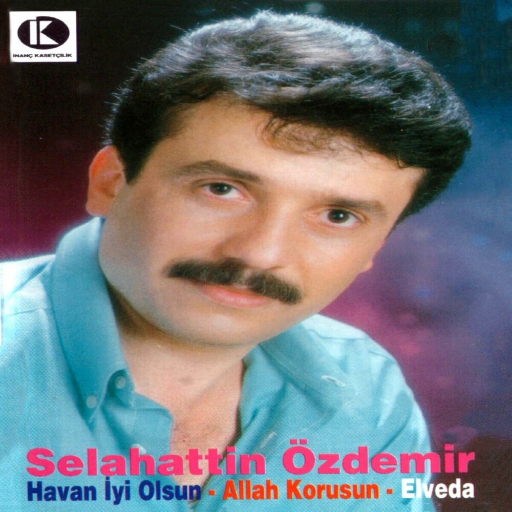 Picture of Havan İyi Olsun - Allah Korusun - Elveda
