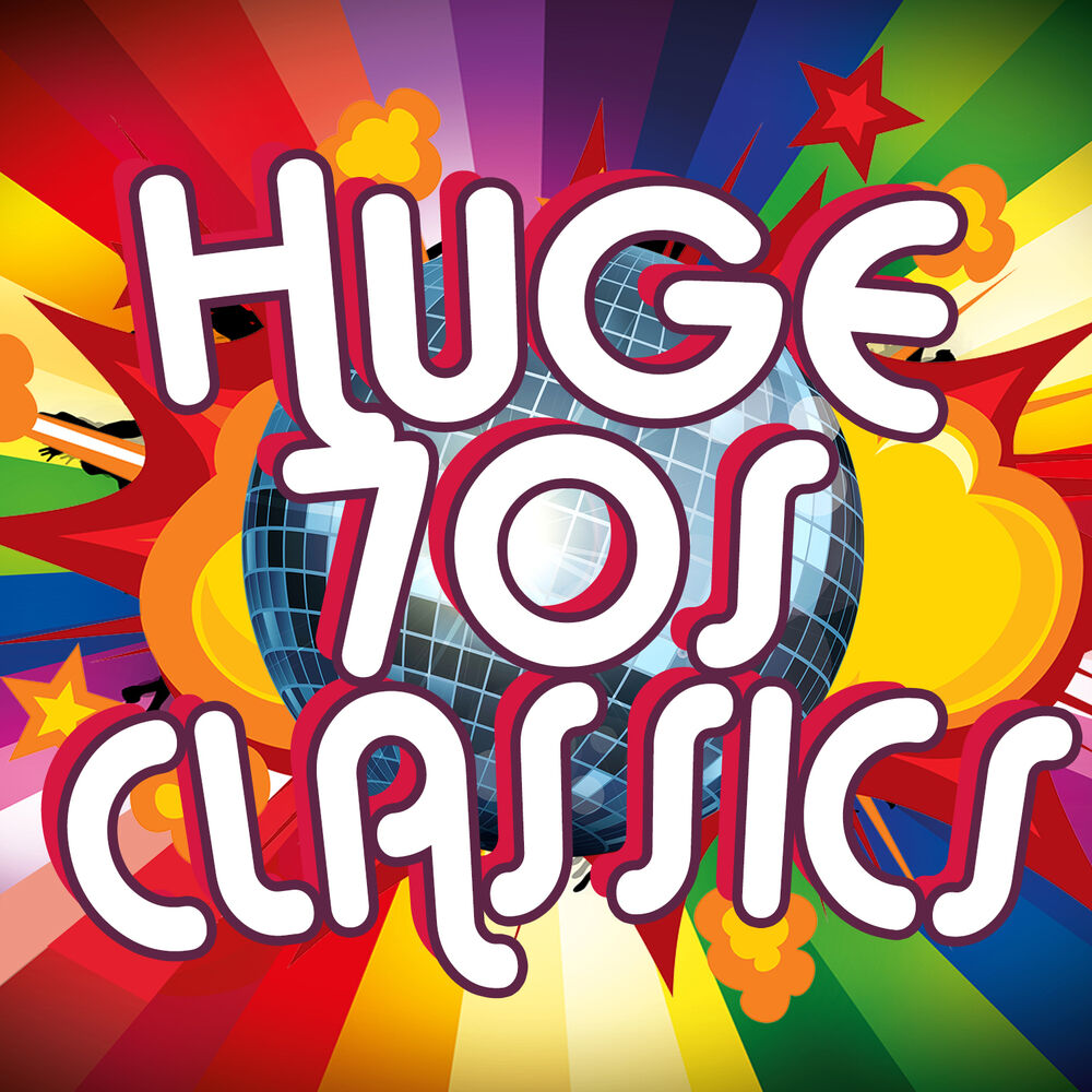 Picture of Huge 70s Classics