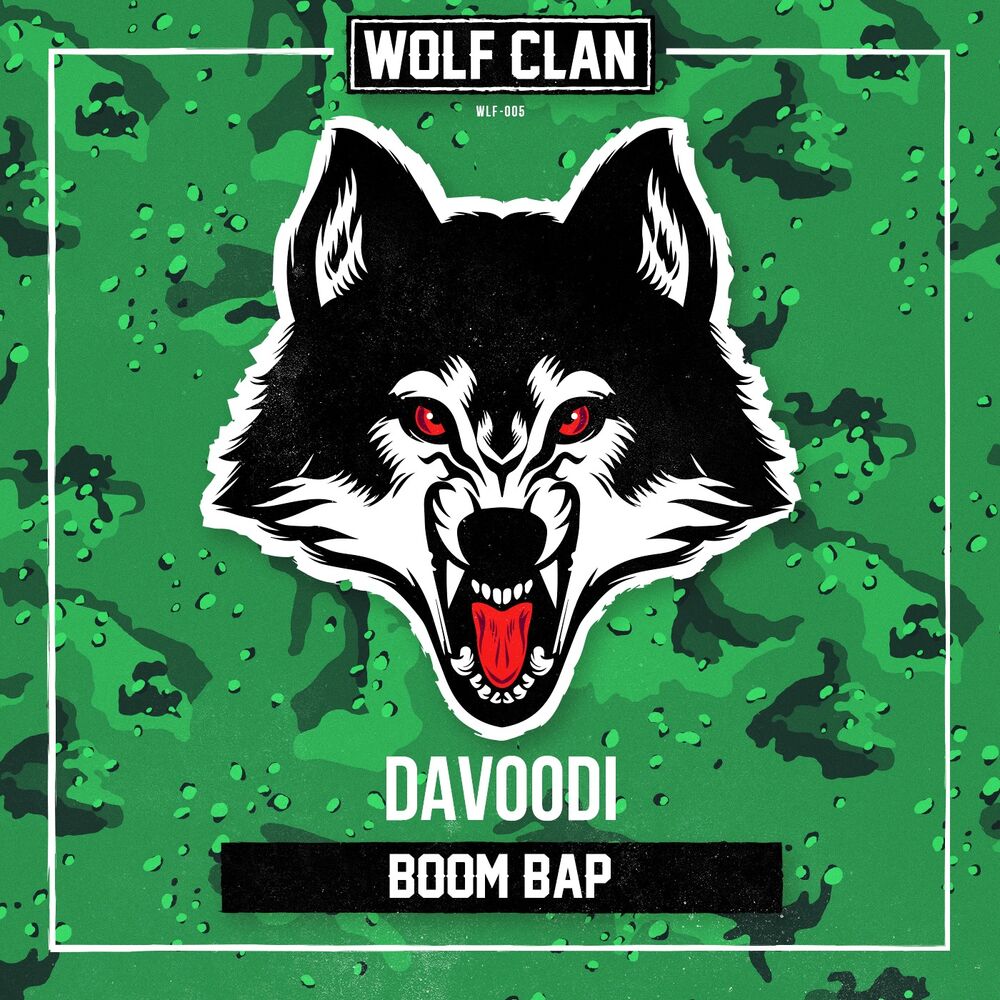 Picture of Boom Bap