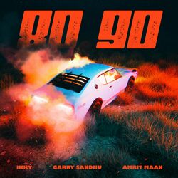 Cover of 80 90