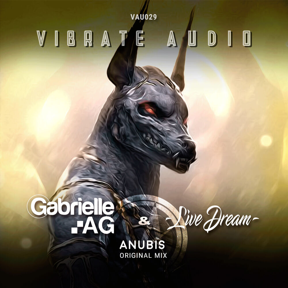Picture of Anubis (Extended Mix)