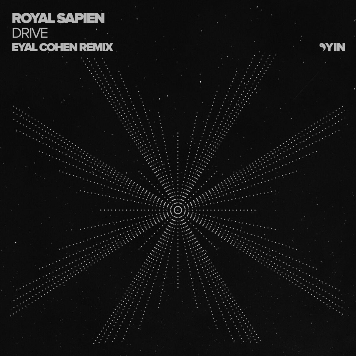 Album cover of Drive (Eyal Cohen Remix)