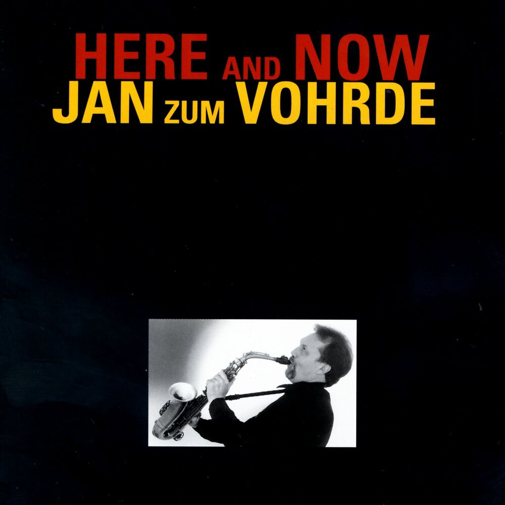 Picture of Here And Now