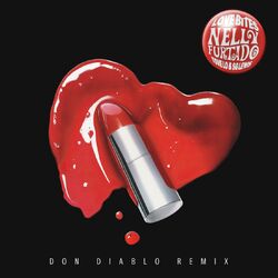 Cover of Love Bites (Don Diablo Remix)