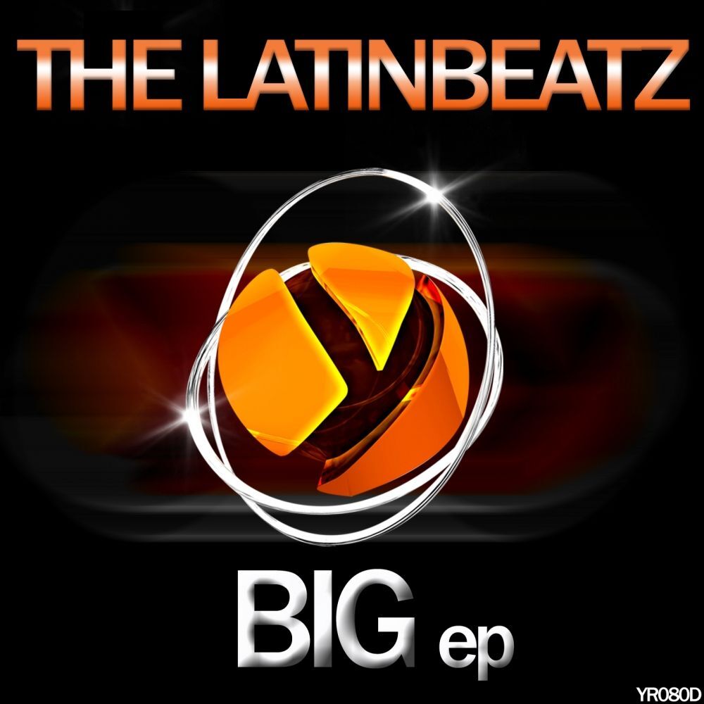 Picture of Big EP