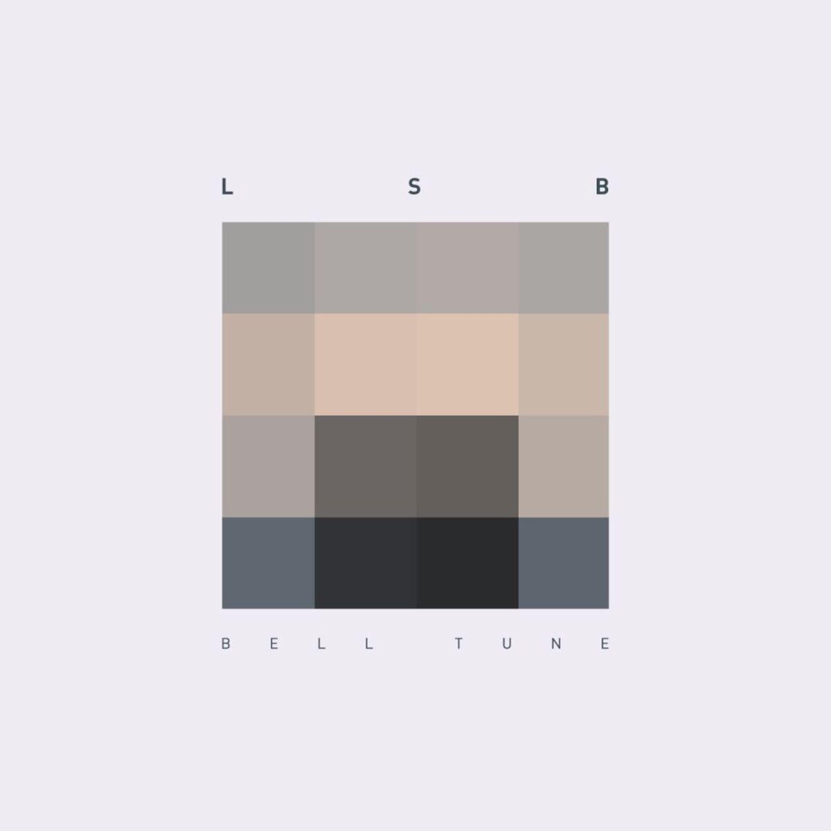 Album cover of Bell Tune