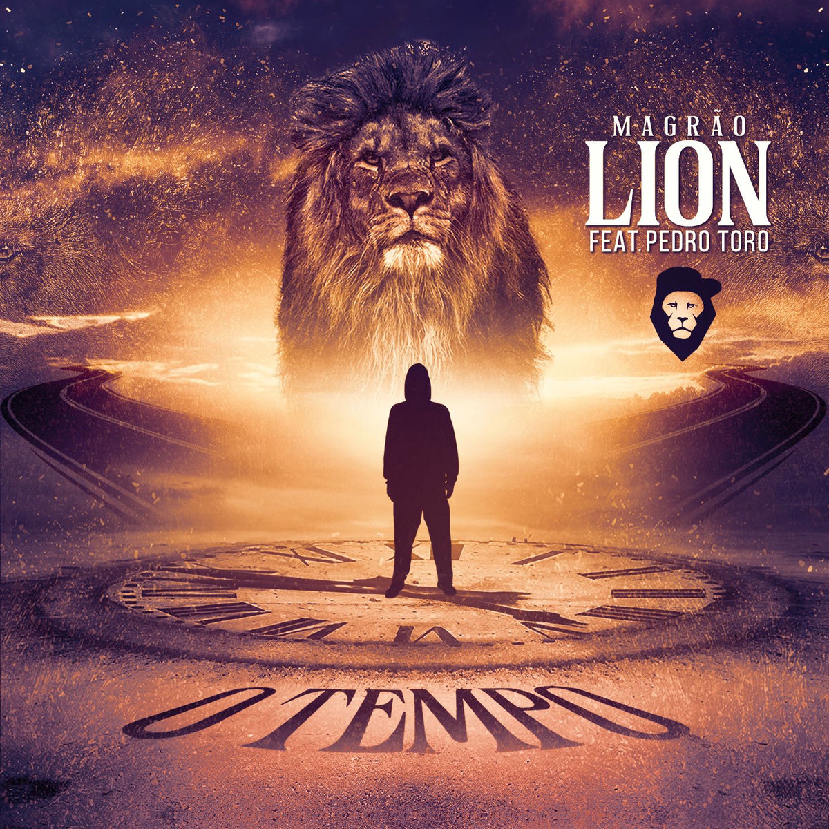 Album cover of O Tempo