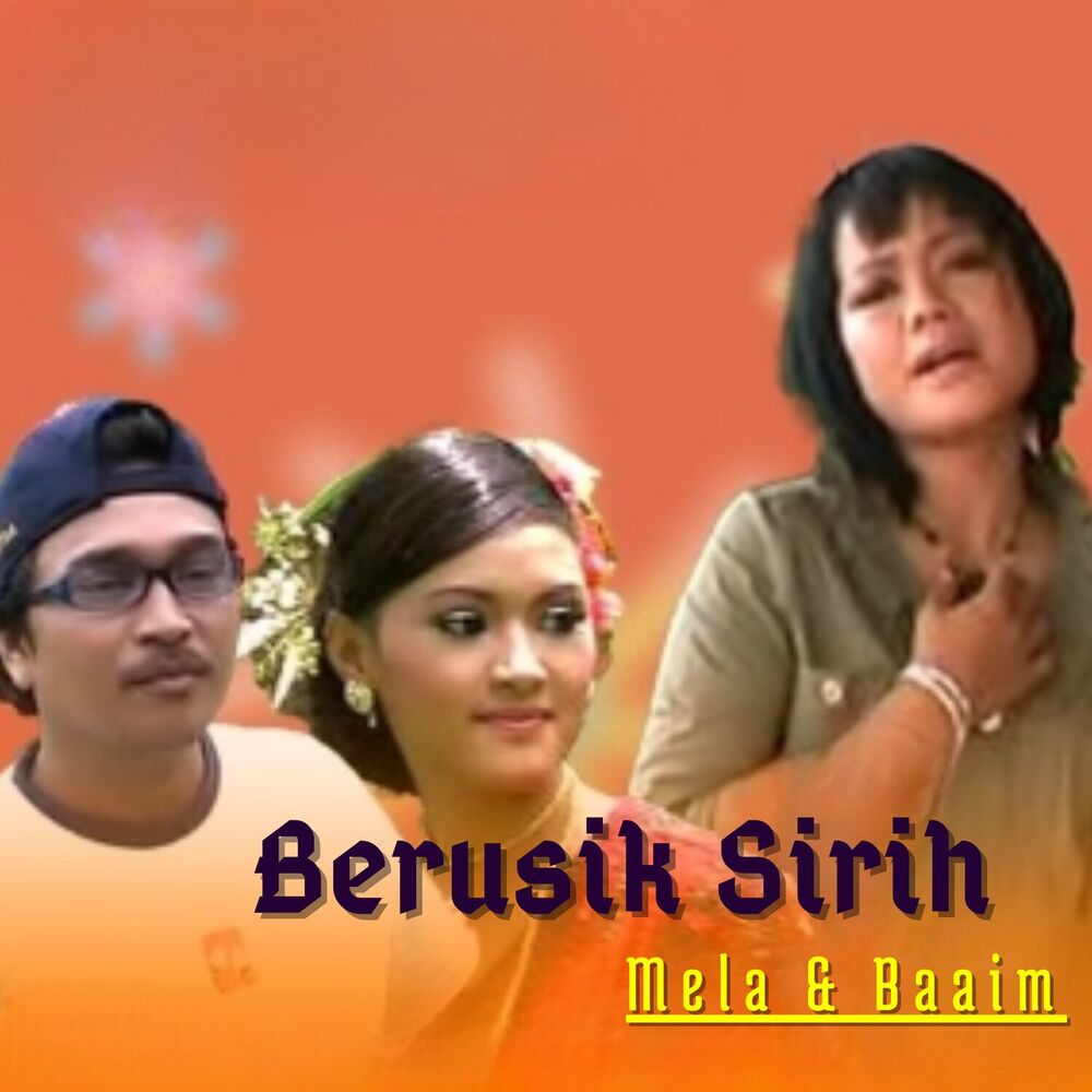 Picture of Berusik Sirih