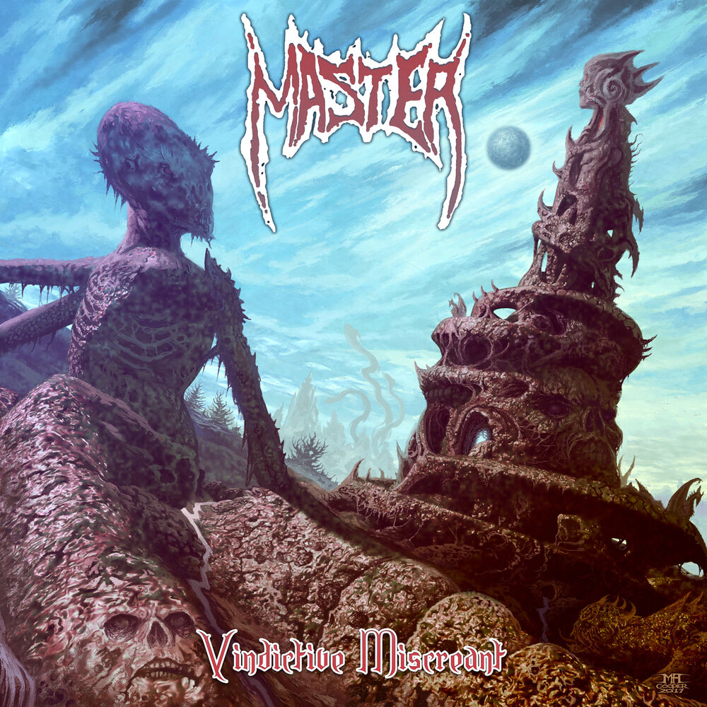 Picture of Vindictive Miscreant