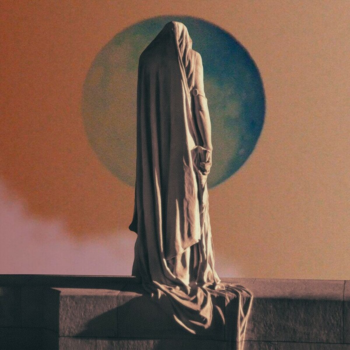 Album cover of Failing to Witness His Mighty Work