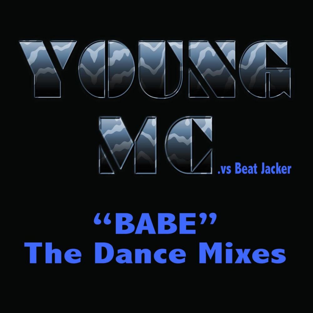 Picture of Babe - The Dance Mixes (Extended)