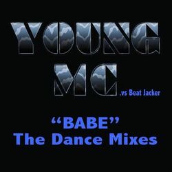 Cover of Babe - The Dance Mixes (Extended)