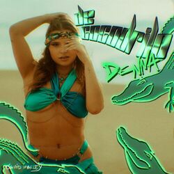Cover of De Cocodrilo