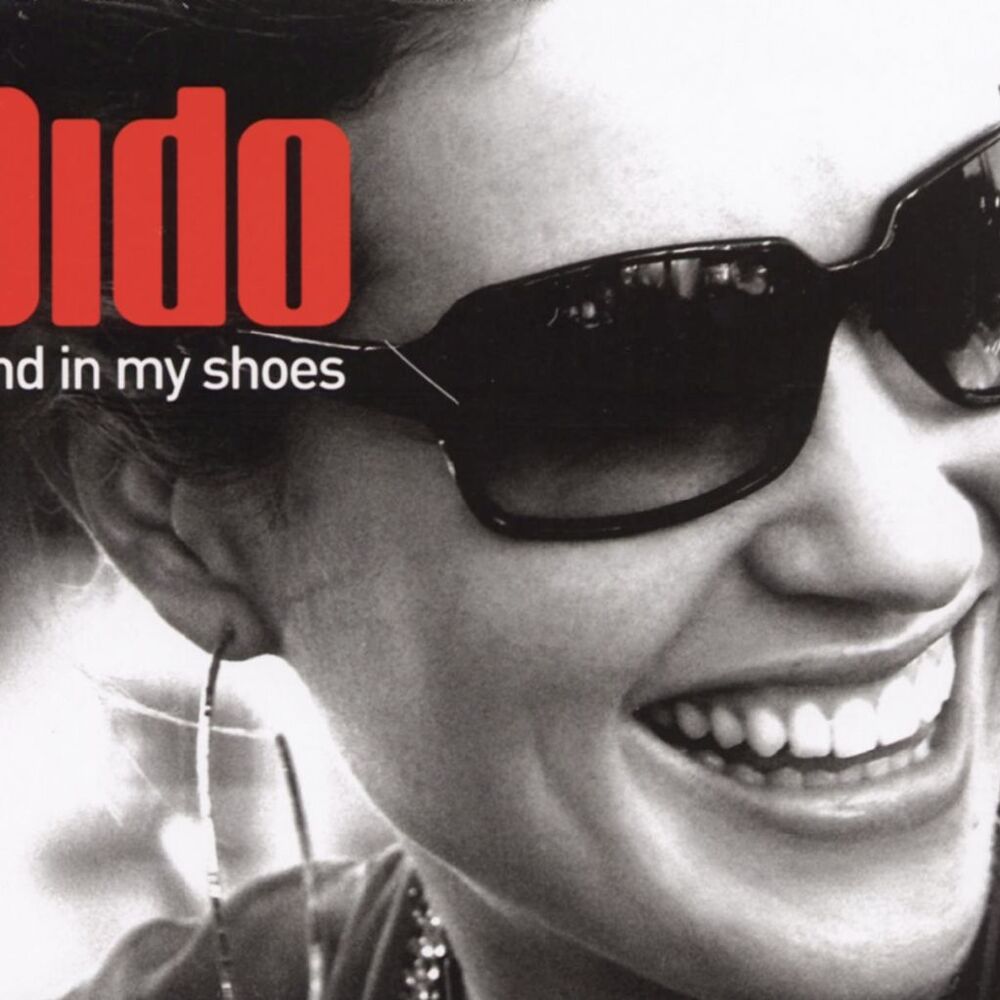 Picture of Dance Vault Mixes - Sand In My Shoes/Don't Leave Home